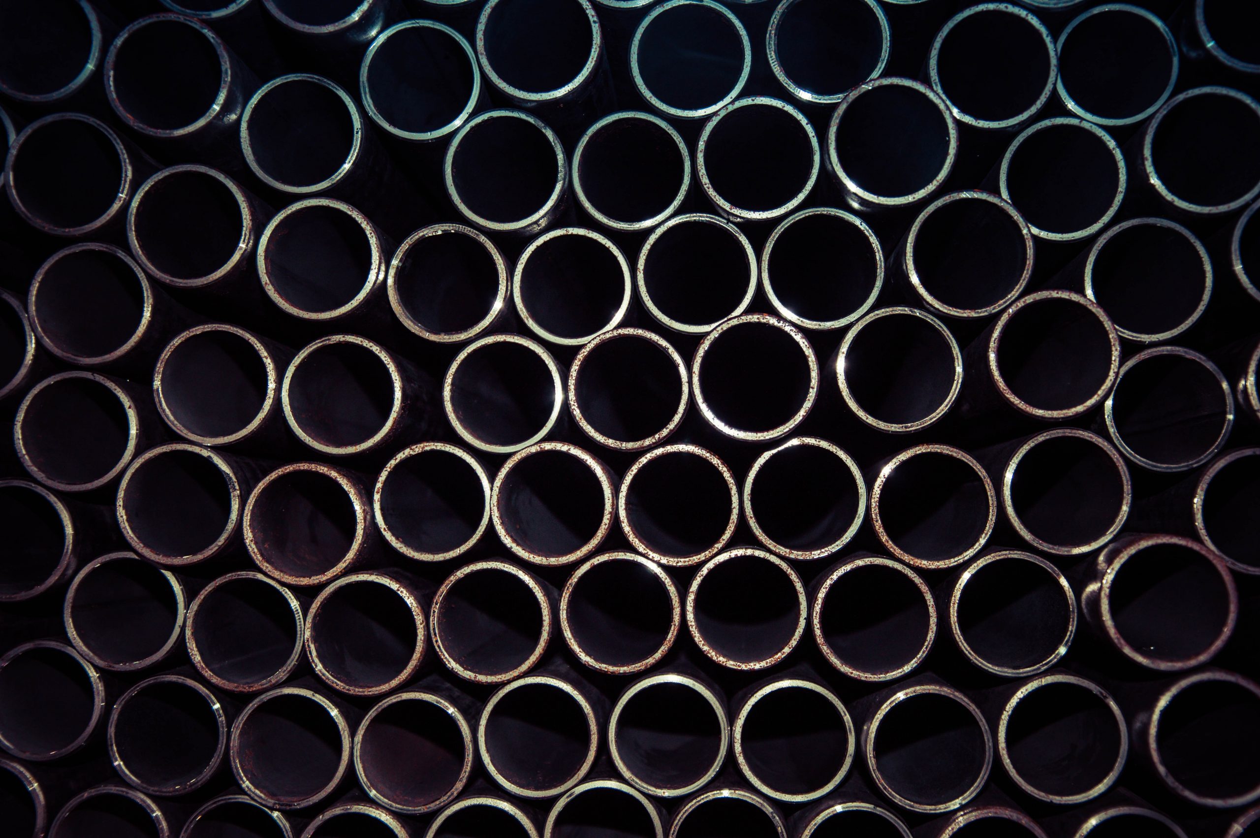 Carbon Steel Pipes And Its Applications