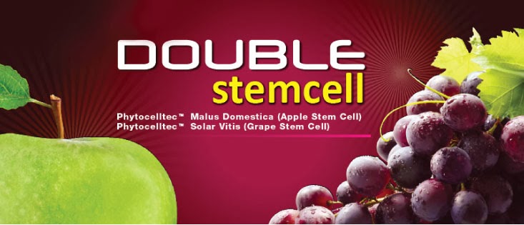 Status Halal Produk Double Stem Cell Diragui ?