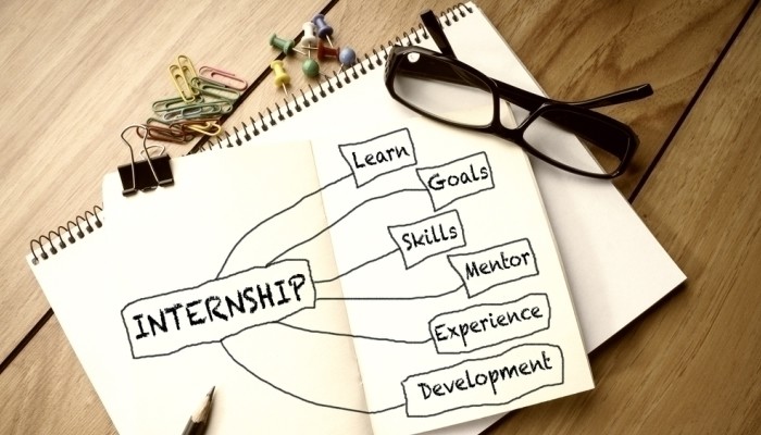 Everything College Students Should Know About Internships