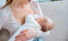 best breastfeeding cream