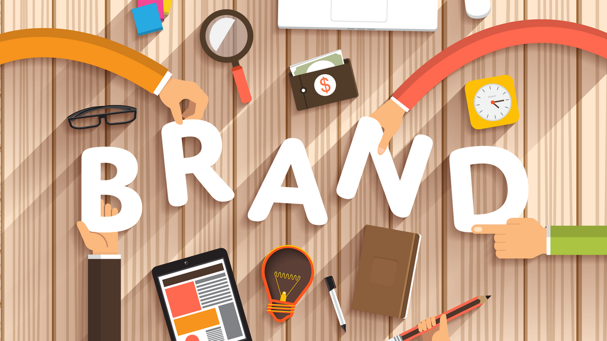 The Importance of Enterprise Branding