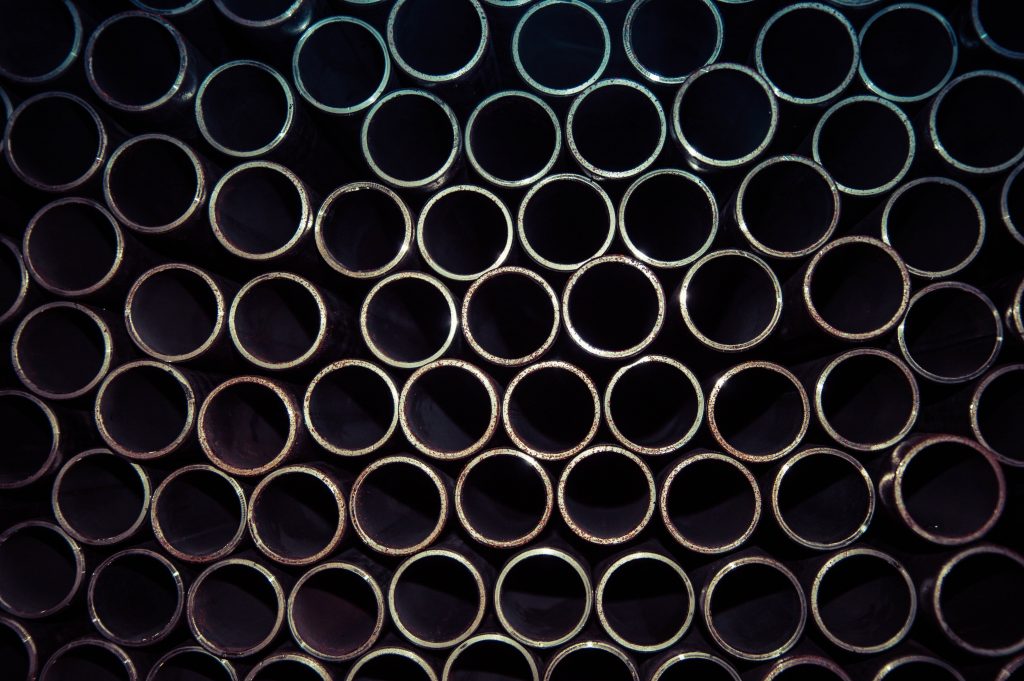 carbon steel pipe malaysia