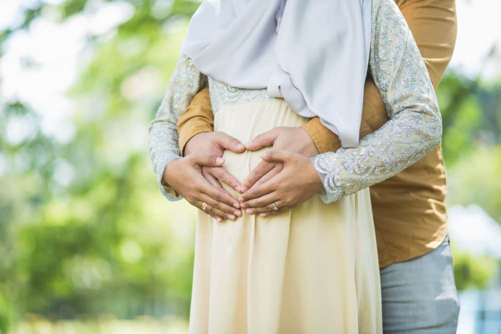 Mixed feelings: It’s ok to feel uncertain about being pregnant