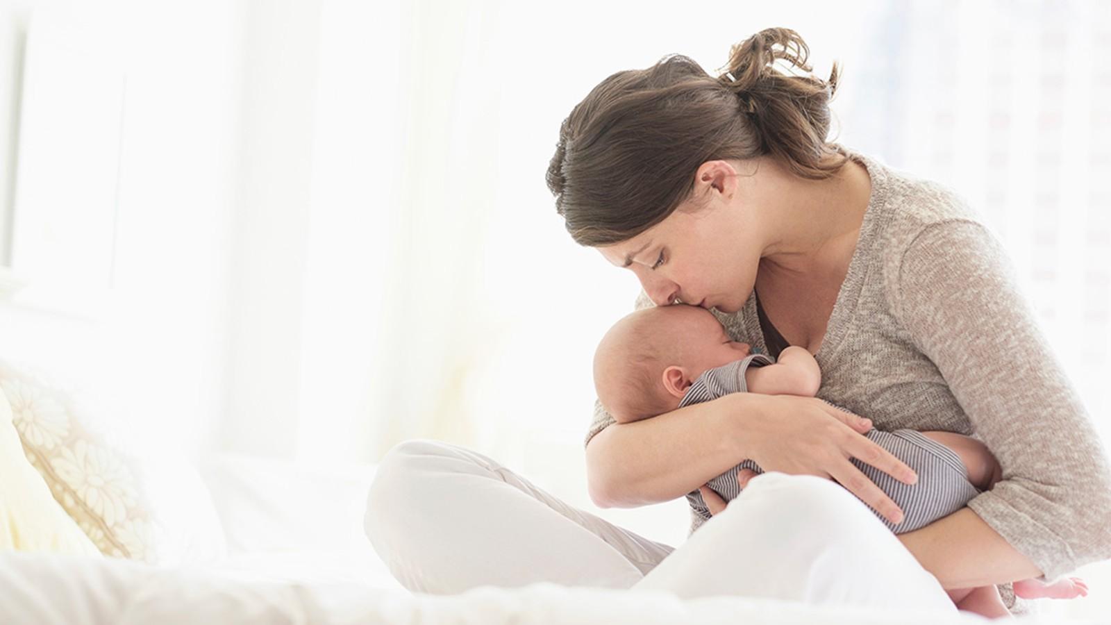 Using a Breast Pump For Breastfeeding