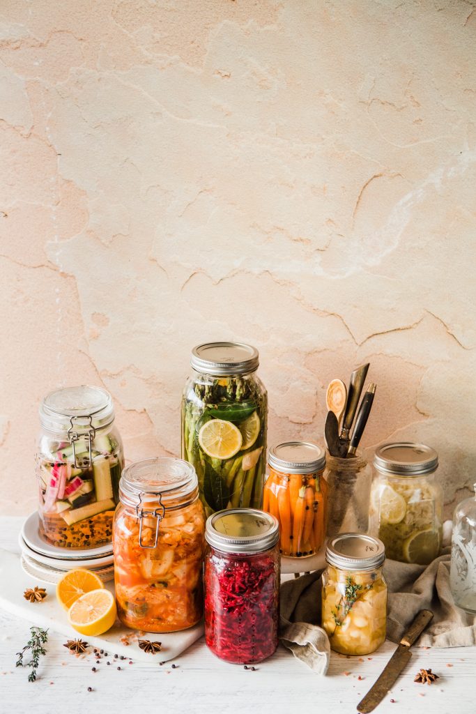 Containers for food storage Malaysia