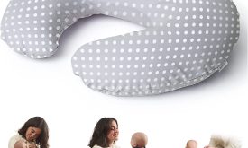 comfortable nursing pillow