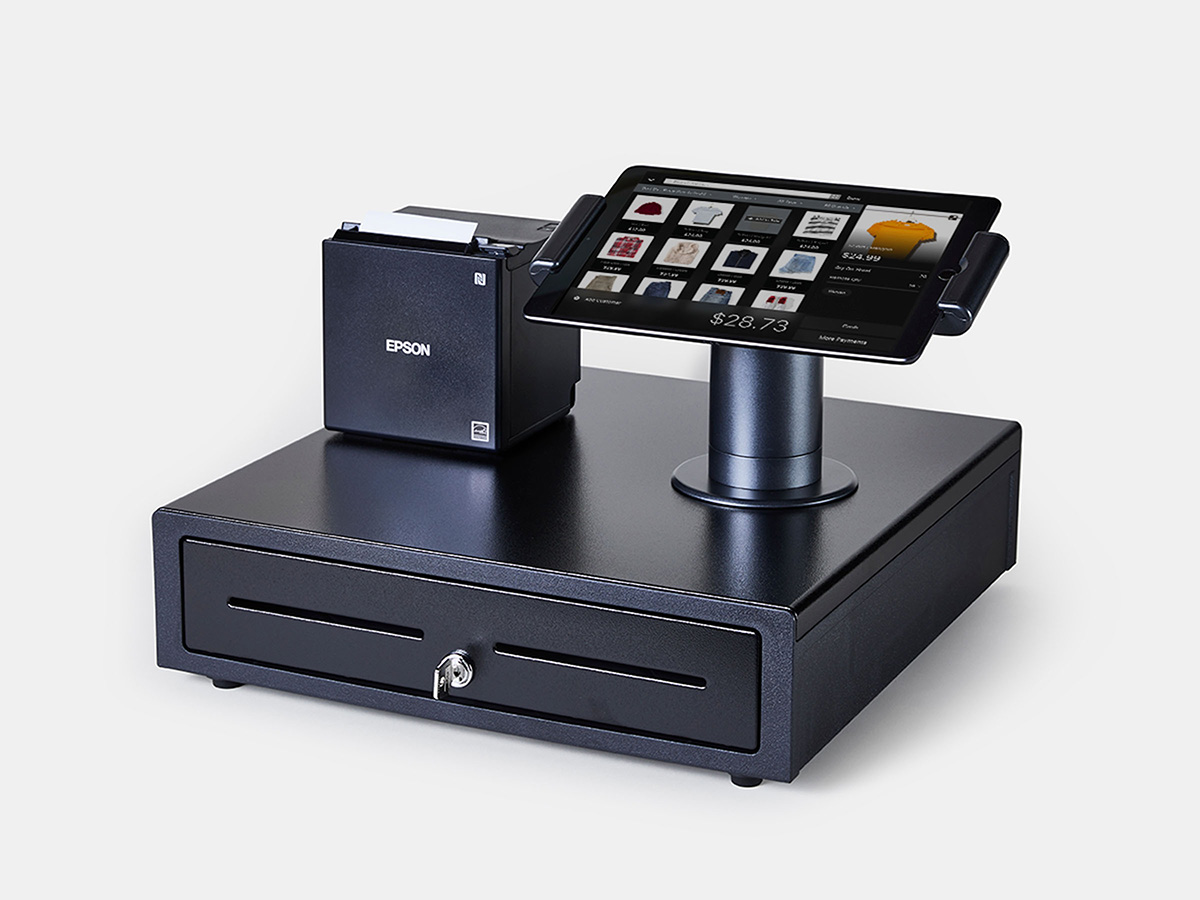 Pros & Cons of an Ipad Pos system