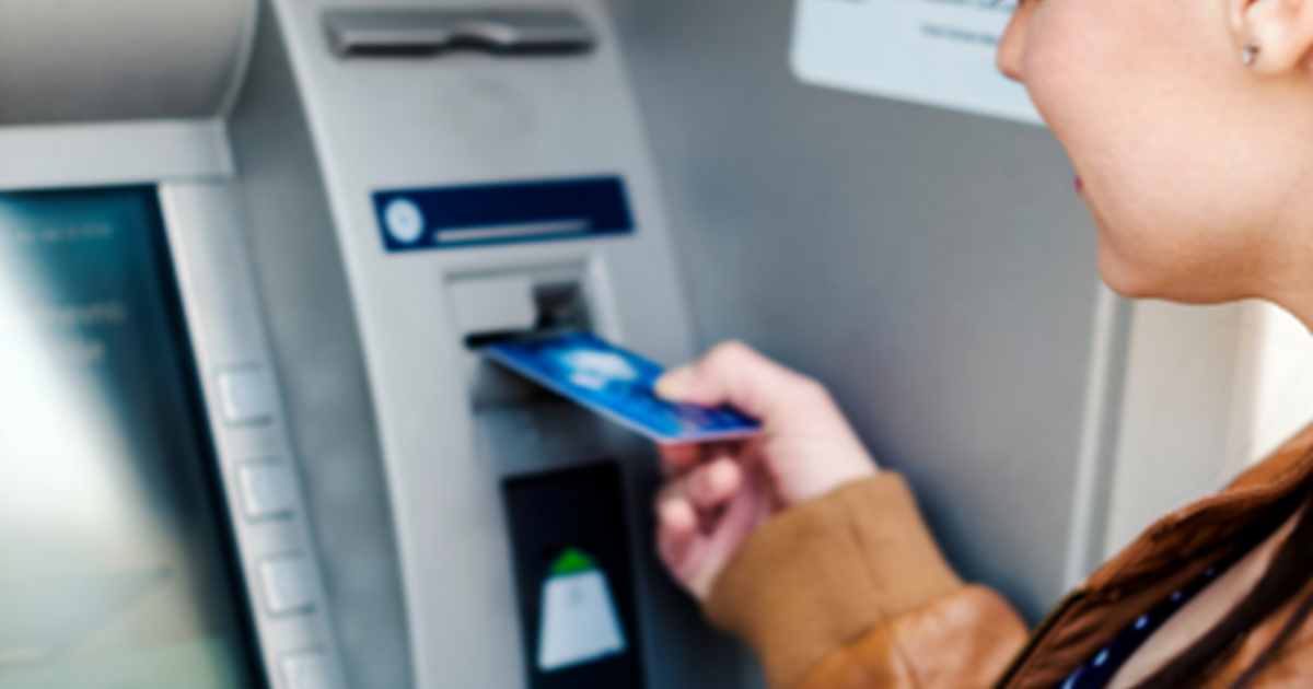 ATM Safety Tips To Keep In Your Cranium