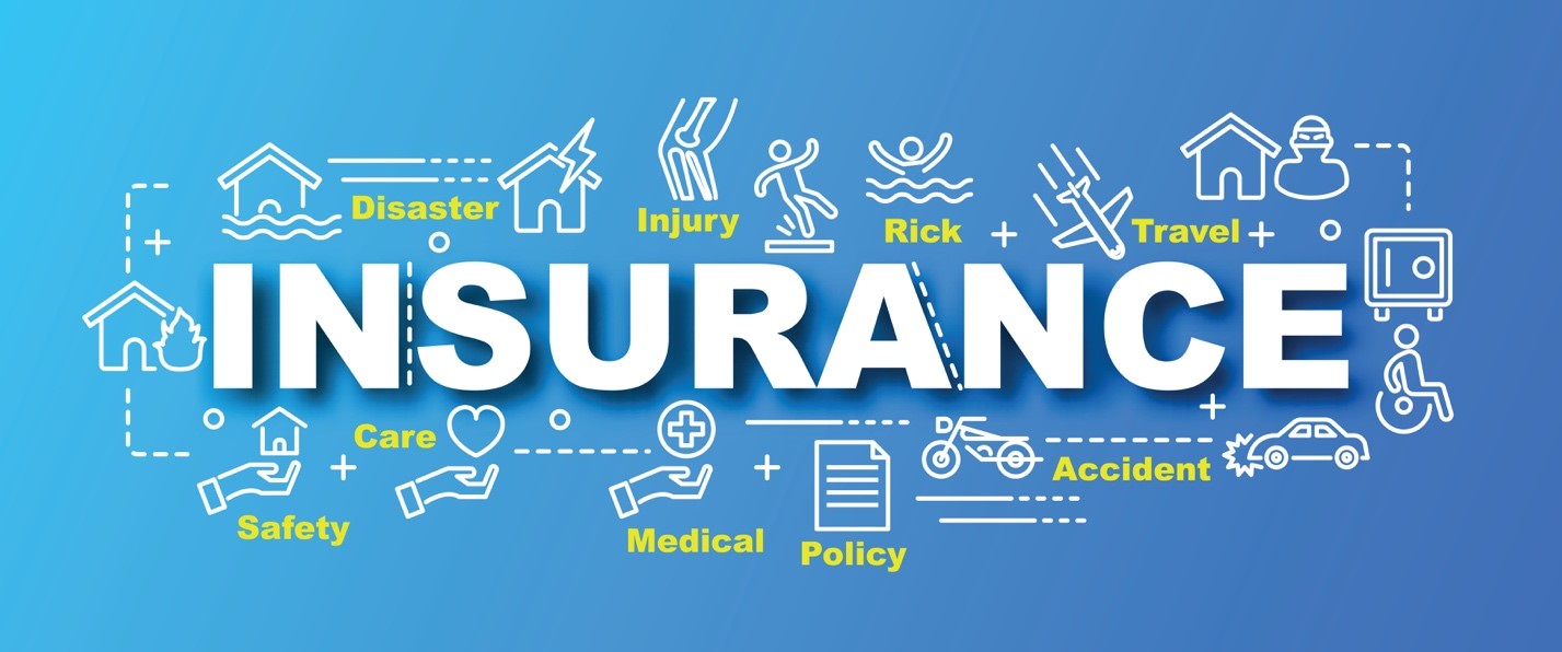 Types of Rider Protection Insurance