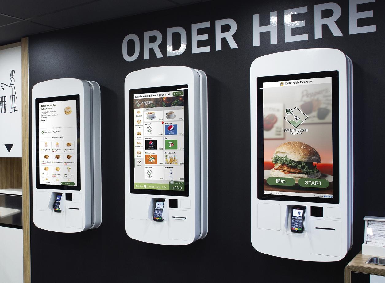 Technologies in the Evolution of Self-Ordering Systems