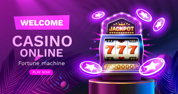 Advantages of Free Trial Offers for Online Slots Games 