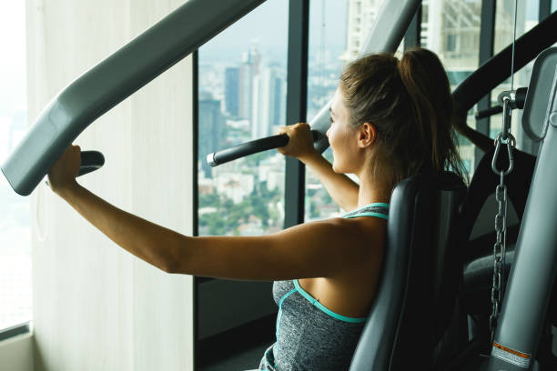 Choosing the Right Gym Machine Supplier in Malaysia